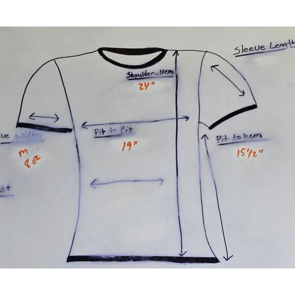 Life is‎ Good Women High-Low Crusher Lite Tank Salty & Sweet Blue Medium NWT - Picture 3 of 4